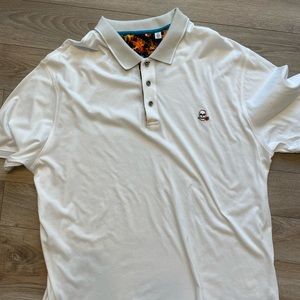 Robert Graham polo